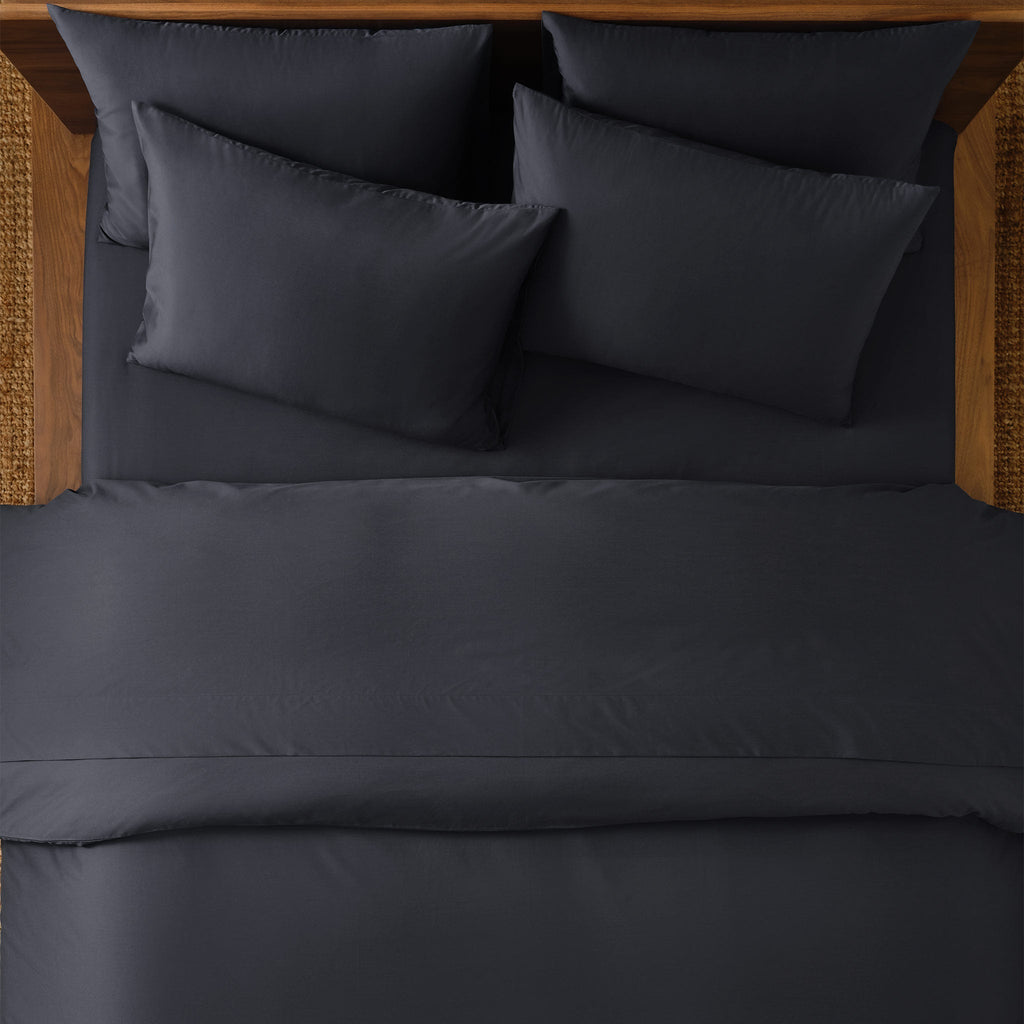 Luxe Sateen Core Sheet Set
