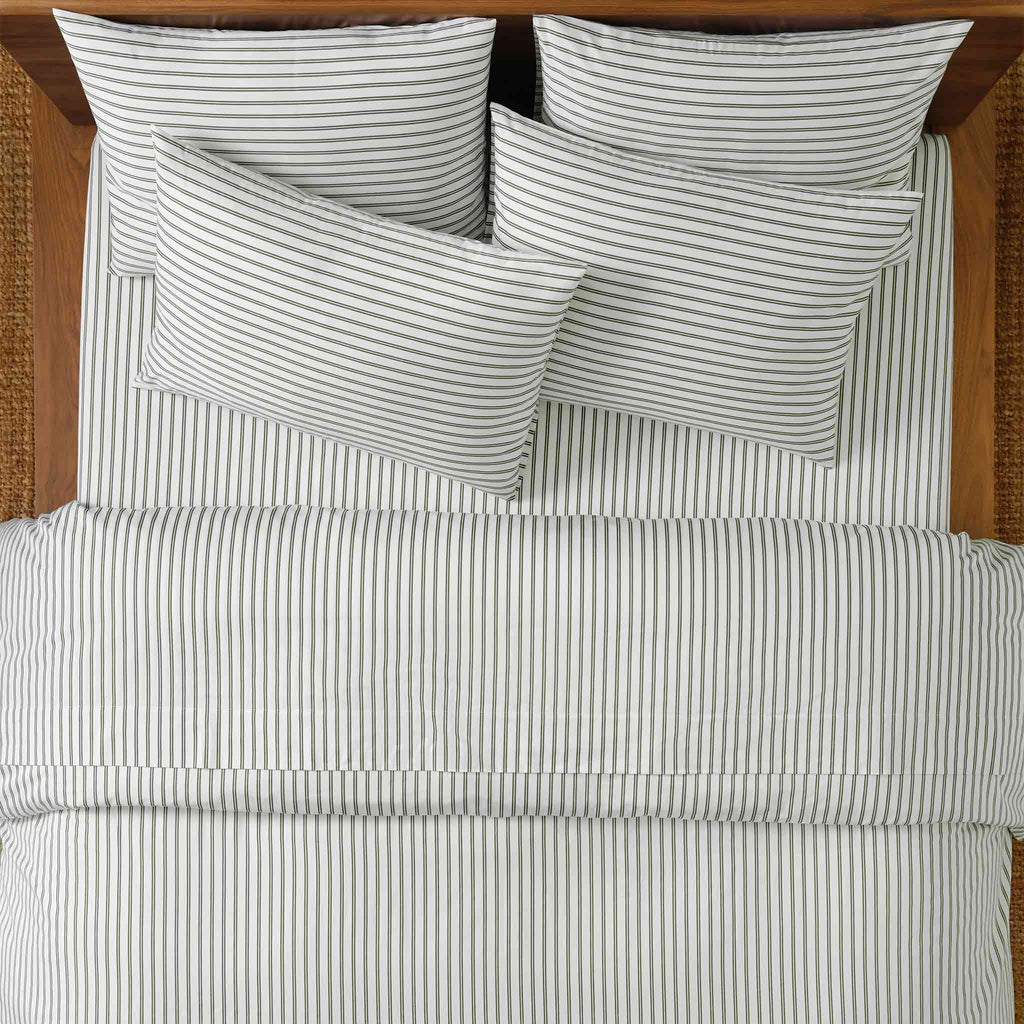Luxe Sateen Dreamweave Starter Bundle