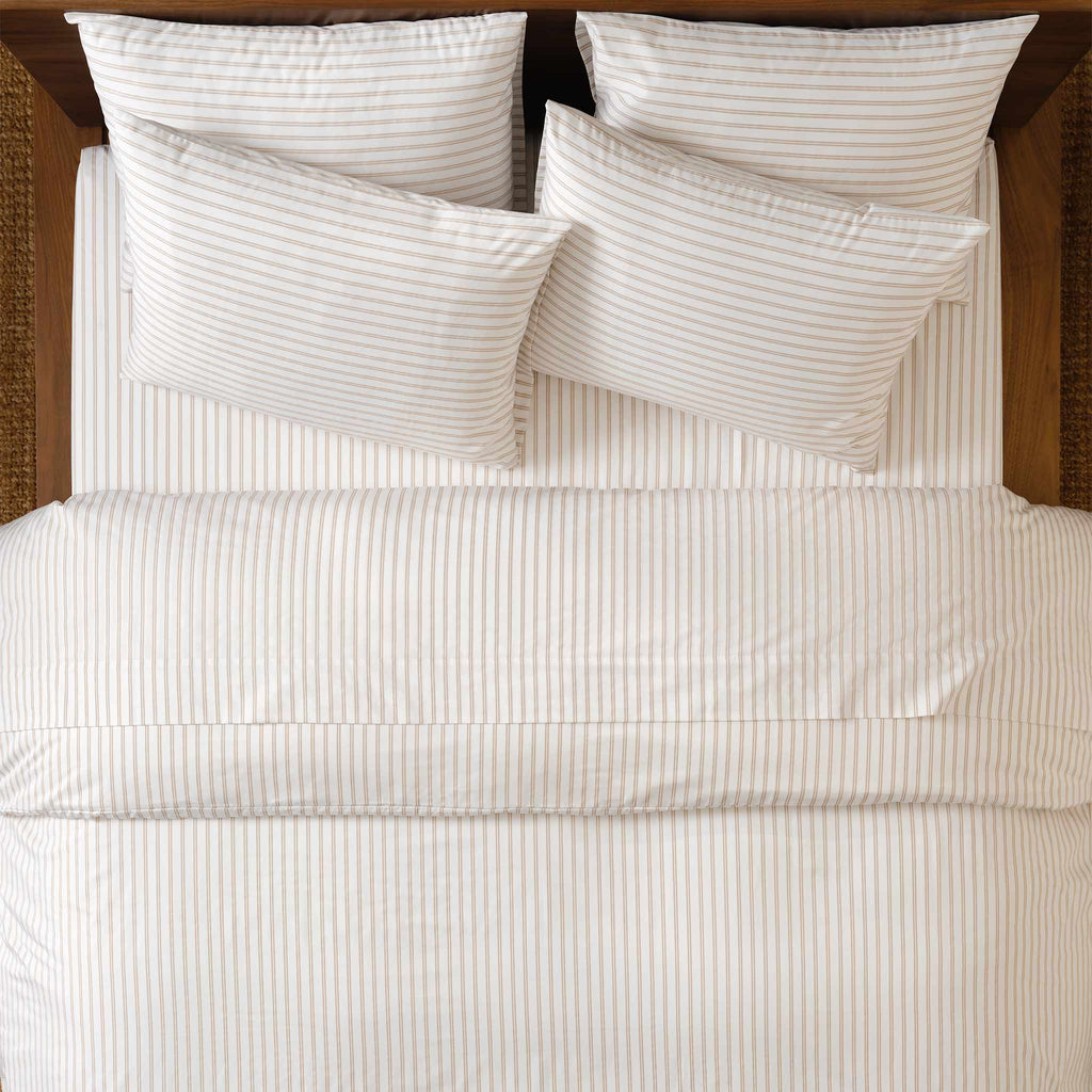 Luxe Sateen Dreamweave Hardcore Bundle