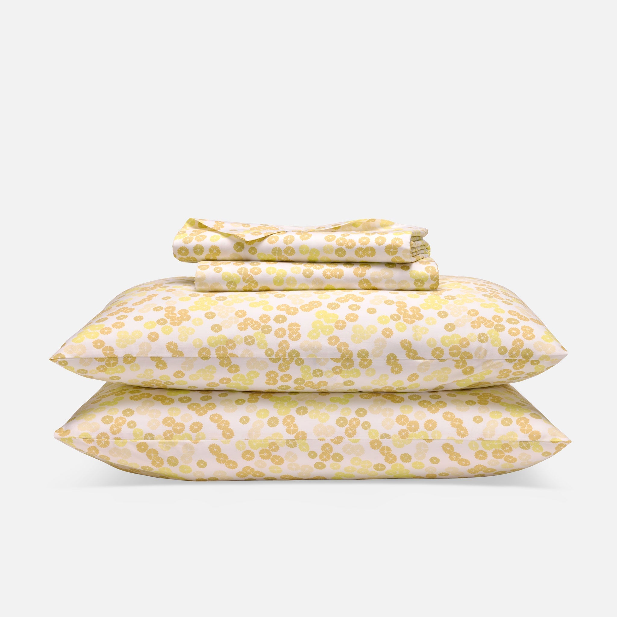 Luxe Sateen Core Sheet Set