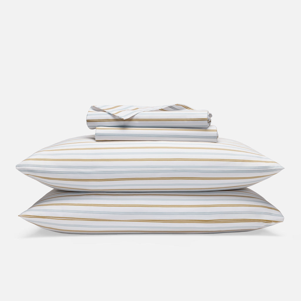 Luxe Sateen Core Sheet Set