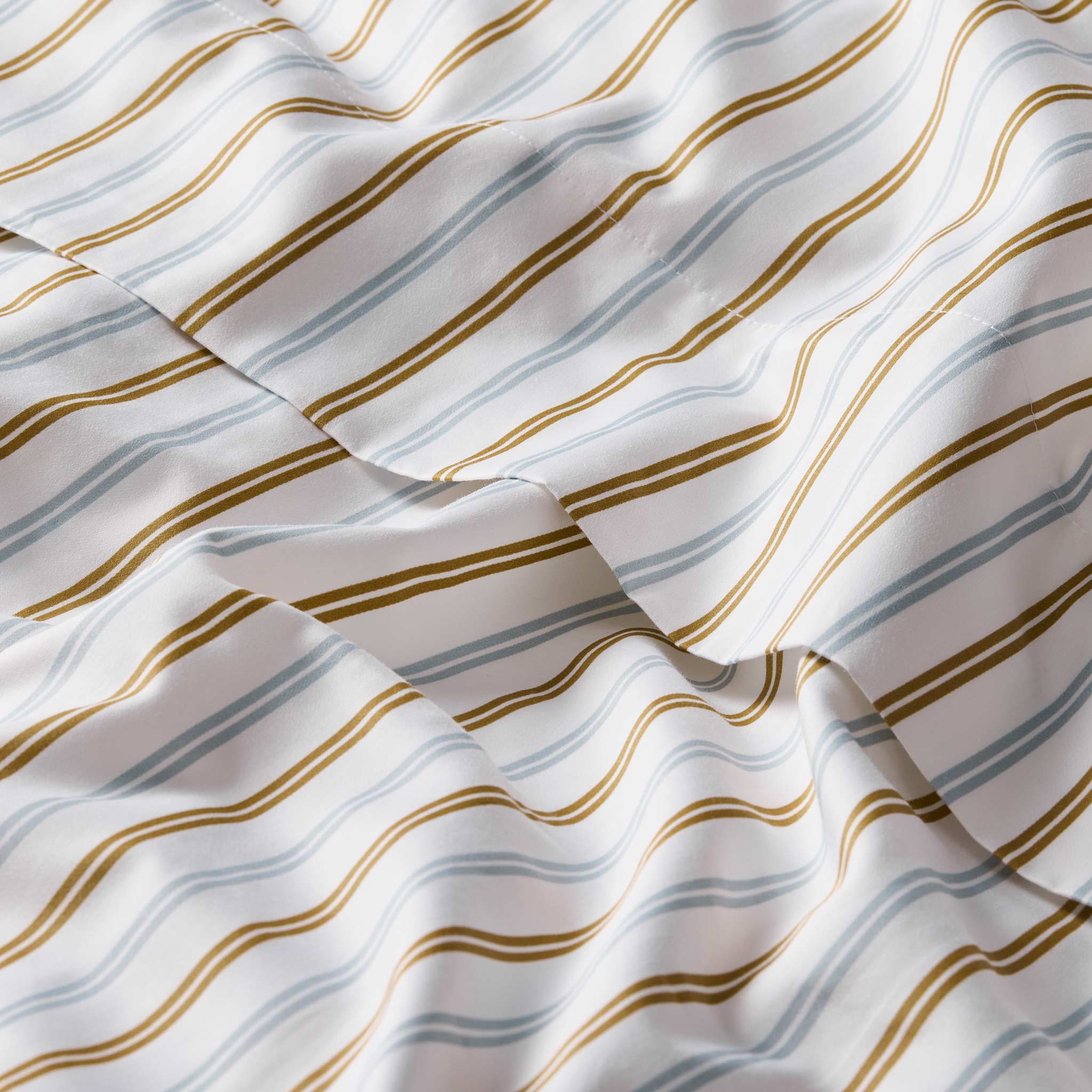 Luxe Sateen Core Sheet Set