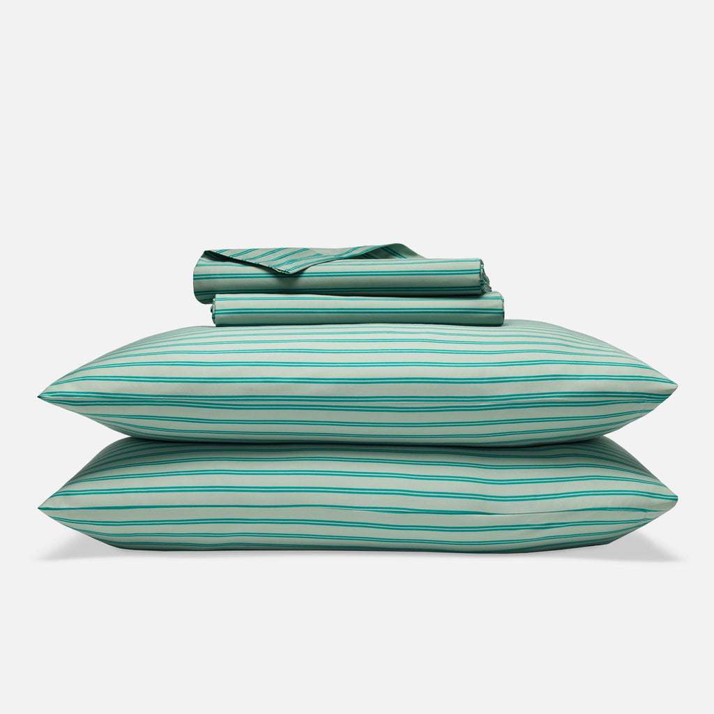 Luxe Sateen Core Sheet Set