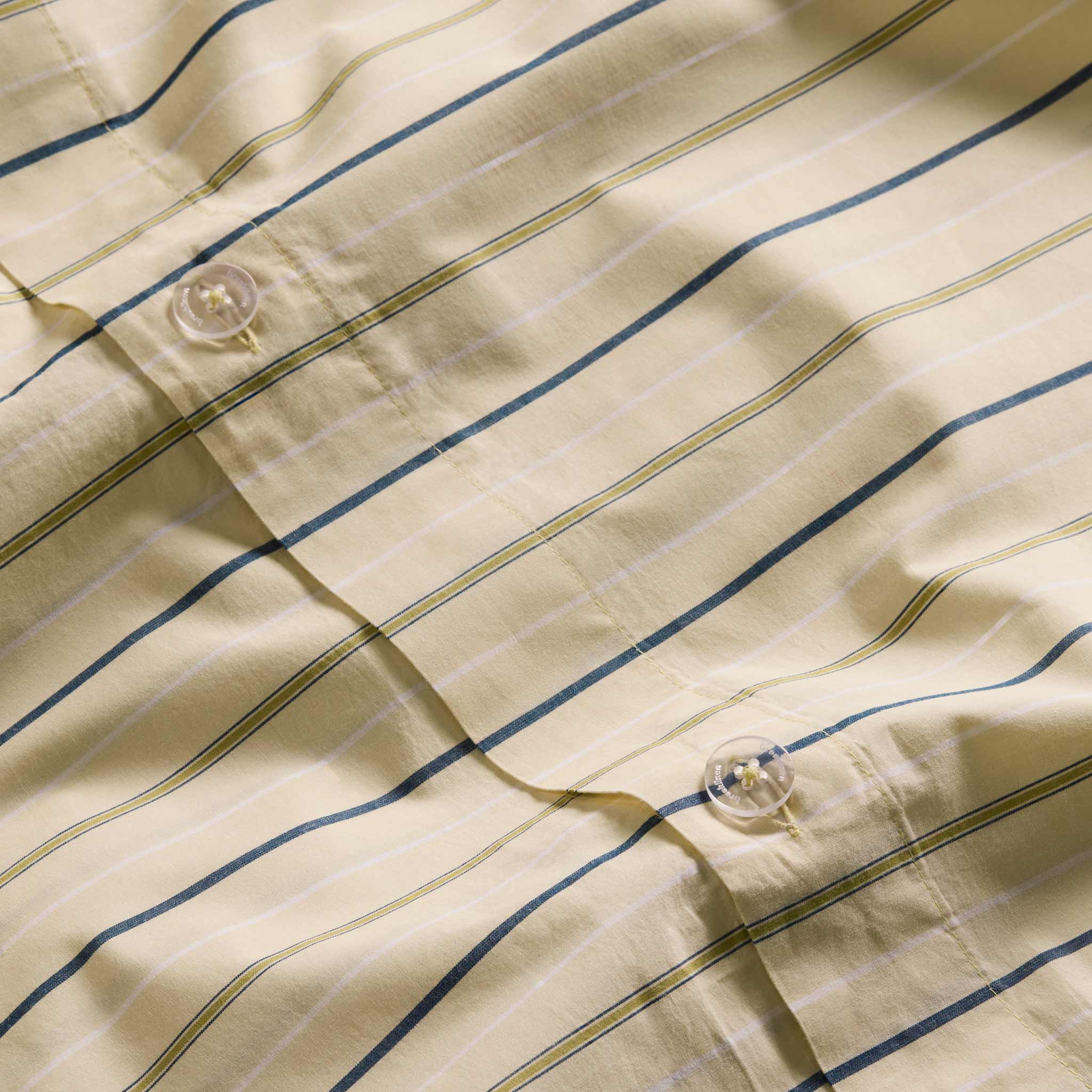 Washed Classic Percale Duvet Set Bundle