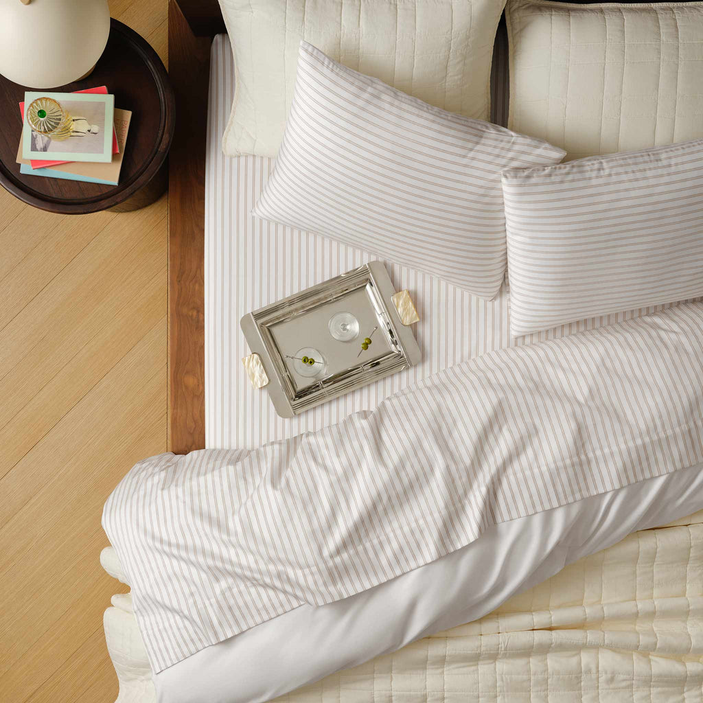 Luxe Sateen Dreamweave Starter Bundle