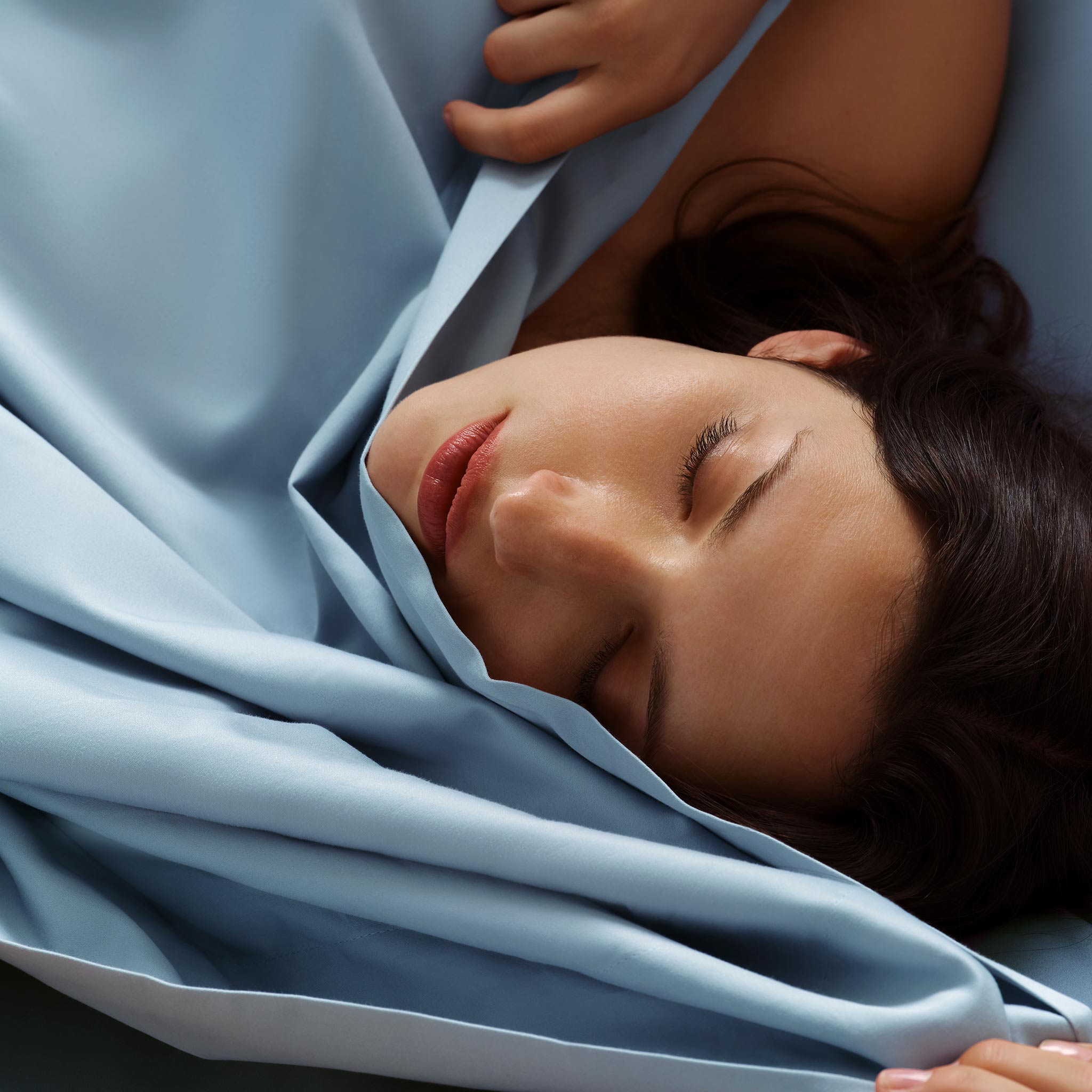 Luxe Sateen Dreamweave Hardcore Bundle